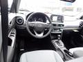 Dashboard of 2020 Hyundai Kona Ultimate AWD #9