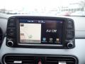 Controls of 2020 Hyundai Kona Ultimate AWD #14