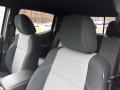 Front Seat of 2020 Toyota Tacoma TRD Sport Double Cab 4x4 #19