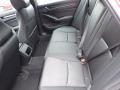 Rear Seat of 2020 Honda Accord Sport Sedan #11