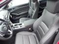 Front Seat of 2020 Honda Accord Sport Sedan #13