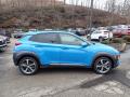 2020 Hyundai Kona Surf Blue #1 2020 Hyundai Kona Surf Blue #1