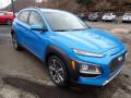 Front 3/4 View of 2020 Hyundai Kona Limited AWD #3 Front 3/4 View of 2020 Hyundai Kona Limited AWD #3