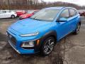 2020 Hyundai Kona Surf Blue #5 2020 Hyundai Kona Surf Blue #5