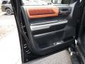 Door Panel of 2020 Toyota Tundra 1794 Edition CrewMax 4x4 #29