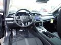 2020 Civic LX Sedan #10