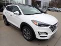 2020 Tucson Ultimate AWD #3