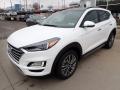 2020 Tucson Ultimate AWD #5
