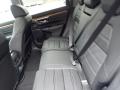Rear Seat of 2020 Honda CR-V EX-L AWD #9