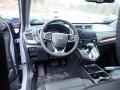 Dashboard of 2020 Honda CR-V EX-L AWD #10