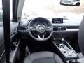 Dashboard of 2020 Mazda CX-5 Touring AWD #9