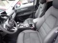 Front Seat of 2020 Mazda CX-5 Touring AWD #11