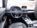 Dashboard of 2020 Mazda CX-5 Grand Touring AWD #9