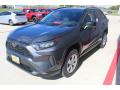 2020 RAV4 LE #4