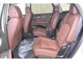 Rear Seat of 2020 Buick Enclave Avenir AWD #6