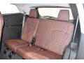 Rear Seat of 2020 Buick Enclave Avenir AWD #7