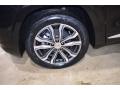  2020 GMC Terrain Denali AWD Wheel #5