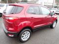 2020 EcoSport SE 4WD #6