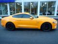2018 Mustang GT Premium Fastback #2