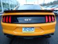 2018 Mustang GT Premium Fastback #4