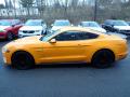 2018 Mustang GT Premium Fastback #6