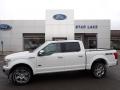 2020 F150 King Ranch SuperCrew 4x4 #1