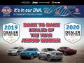 Dealer Info of 2020 Chrysler Pacifica Touring L #11