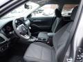 Front Seat of 2021 Kia Seltos LX AWD #12