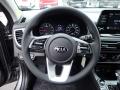  2021 Kia Seltos LX AWD Steering Wheel #17