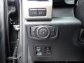 Controls of 2020 Ford F150 Lariat SuperCrew 4x4 #16