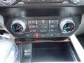 Controls of 2020 Ford F150 Lariat SuperCrew 4x4 #18