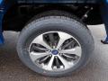  2020 Ford F150 STX SuperCrew 4x4 Wheel #9