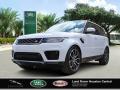 2020 Range Rover Sport HSE #1