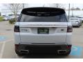 2020 Range Rover Sport HSE #7