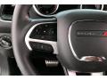  2018 Dodge Challenger SXT Plus Steering Wheel #17