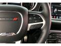  2018 Dodge Challenger SXT Plus Steering Wheel #18