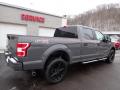 2020 Ford F150 Lead Foot #2 2020 Ford F150 Lead Foot #2