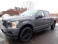 2020 Ford F150 Lead Foot #6 2020 Ford F150 Lead Foot #6