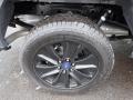 2020 Ford F150 STX SuperCrew 4x4 Wheel #9 2020 Ford F150 STX SuperCrew 4x4 Wheel #9
