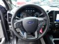 2020 Ford F150 STX SuperCrew 4x4 Steering Wheel #15 2020 Ford F150 STX SuperCrew 4x4 Steering Wheel #15
