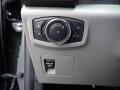 Controls of 2020 Ford F150 STX SuperCrew 4x4 #19 Controls of 2020 Ford F150 STX SuperCrew 4x4 #19