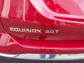 2020 Equinox Premier AWD #8