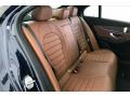 Rear Seat of 2020 Mercedes-Benz C AMG 43 4Matic Sedan #13