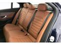 Rear Seat of 2020 Mercedes-Benz C AMG 43 4Matic Sedan #15