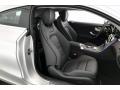 Front Seat of 2020 Mercedes-Benz C 300 Coupe #5