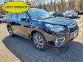 2020 Forester 2.5i Limited #1