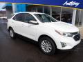 2020 Equinox LS AWD #1 2020 Equinox LS AWD #1