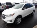 2020 Equinox LS AWD #7 2020 Equinox LS AWD #7