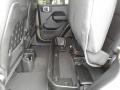 Rear Seat of 2020 Jeep Gladiator Rubicon 4x4 #15