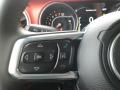  2020 Jeep Gladiator Rubicon 4x4 Steering Wheel #19